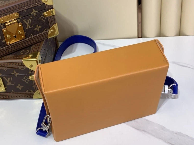 Unique LX Box Bags 2949