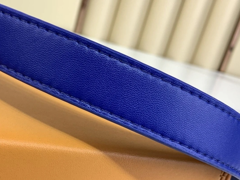 Unique LX Box Bags 2949