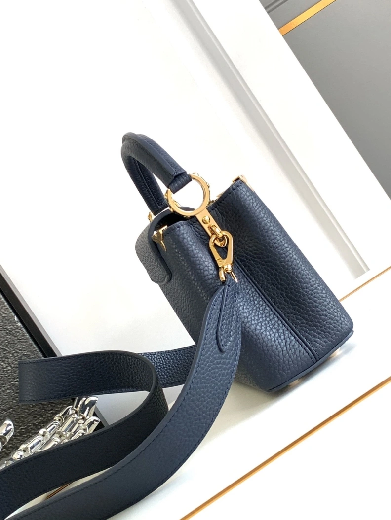 Comfortable LX Caxucines Bags 2938