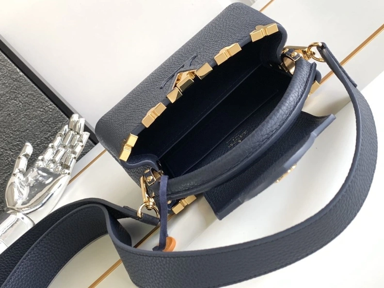 Comfortable LX Caxucines Bags 2938