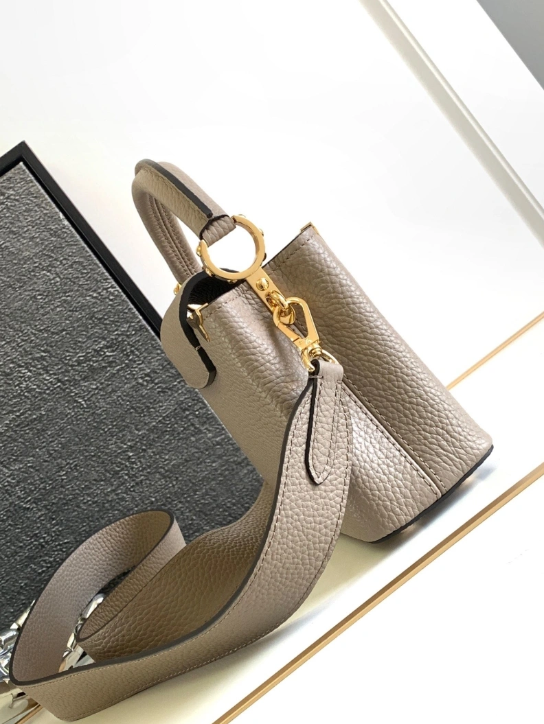 LX Caxucines Bags Flexible 2933