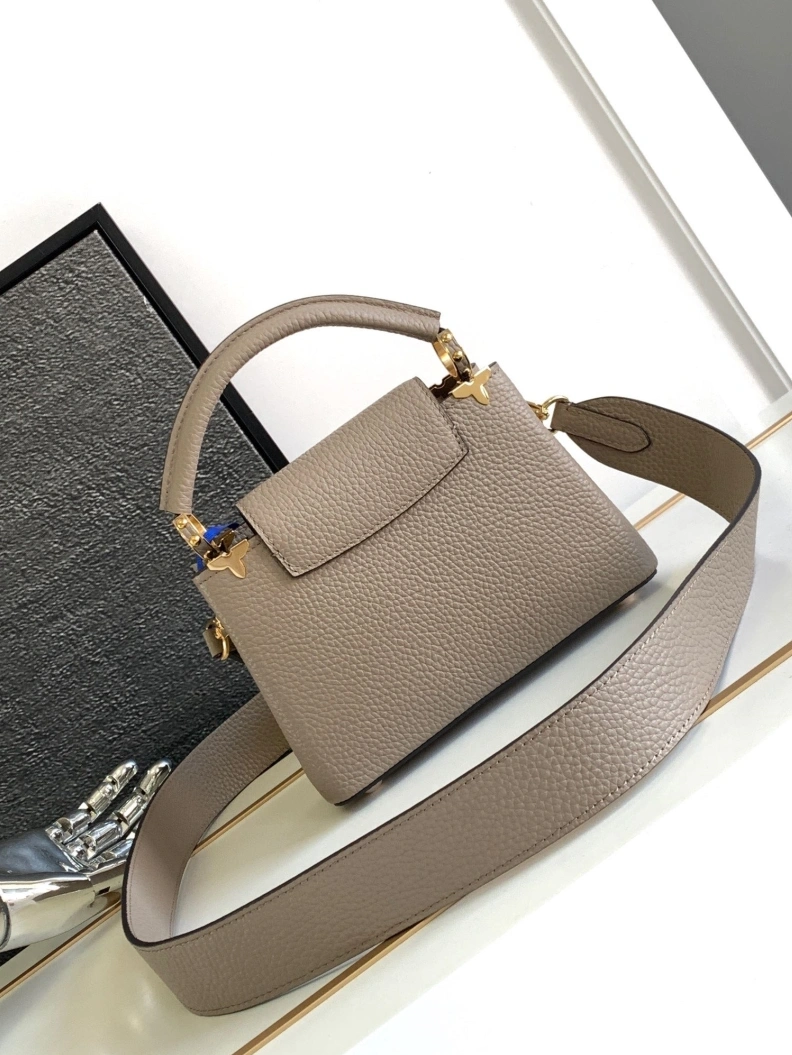 LX Caxucines Bags Flexible 2933