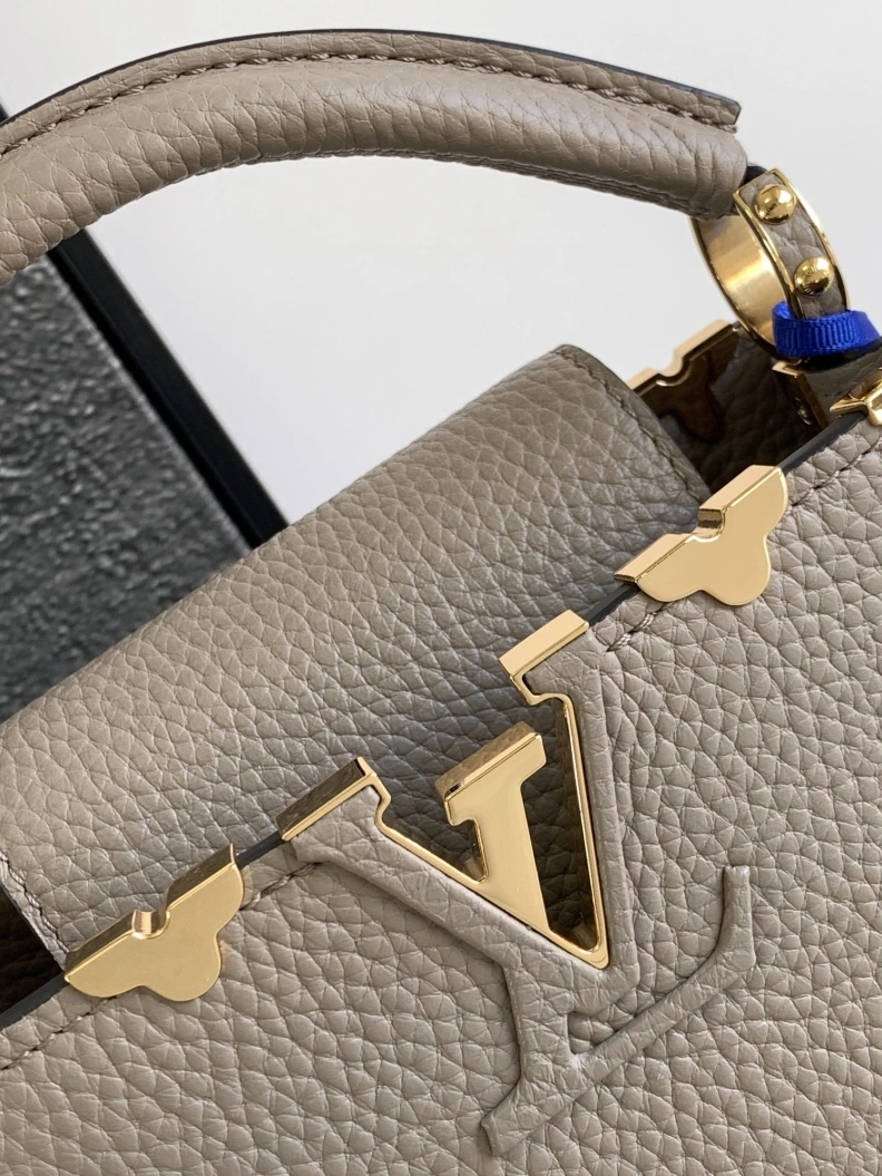 LX Caxucines Bags Flexible 2933