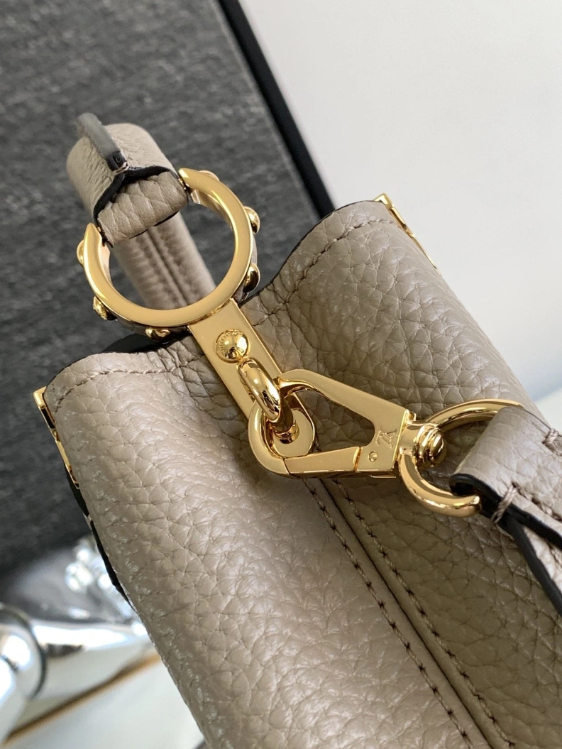 LX Caxucines Bags Flexible 2933