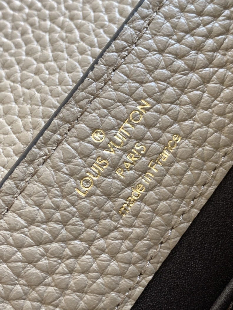 LX Caxucines Bags Flexible 2933