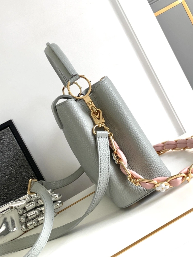 Resilient LX Caxucines Bags 2936