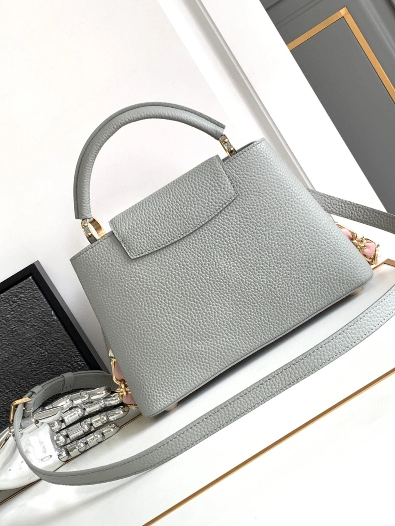Resilient LX Caxucines Bags 2936