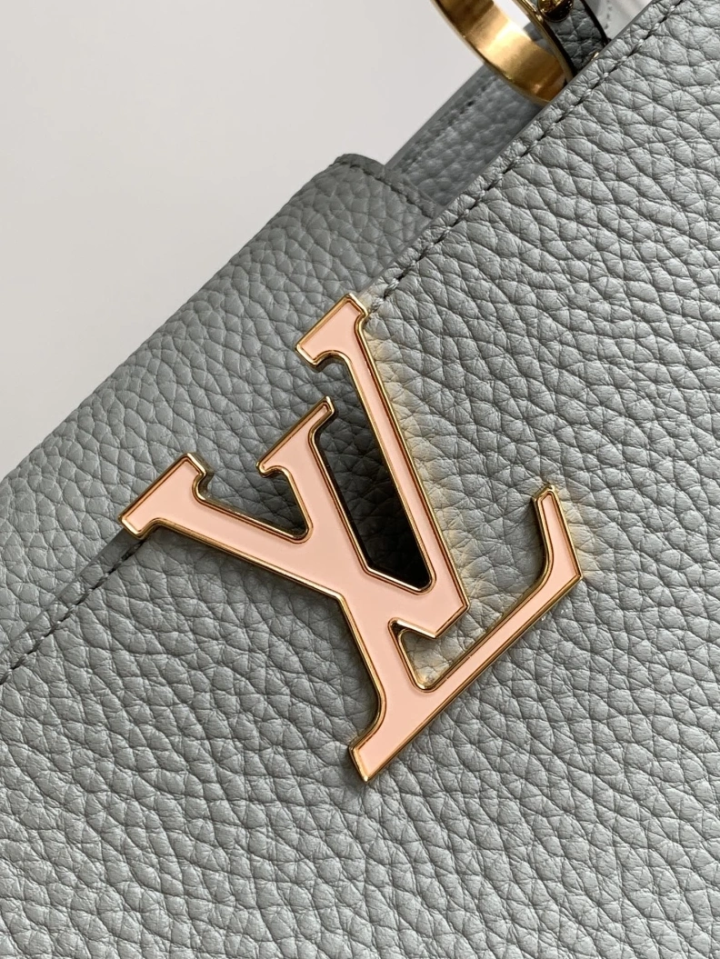 Resilient LX Caxucines Bags 2936