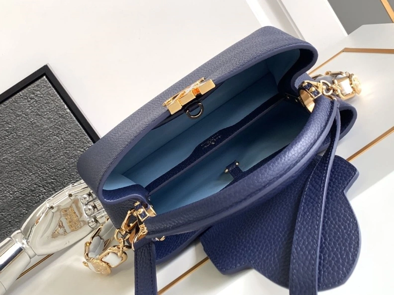 Sophisticated LX Caxucines Bags 2930