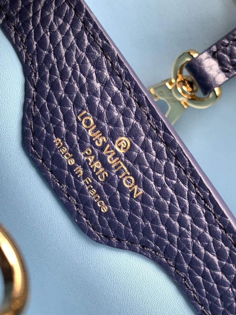 Sophisticated LX Caxucines Bags 2930
