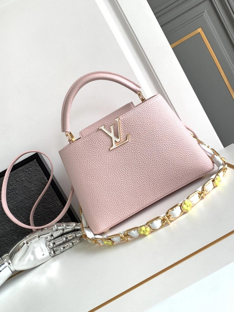 LX Caxucines Bags Resilient 2935