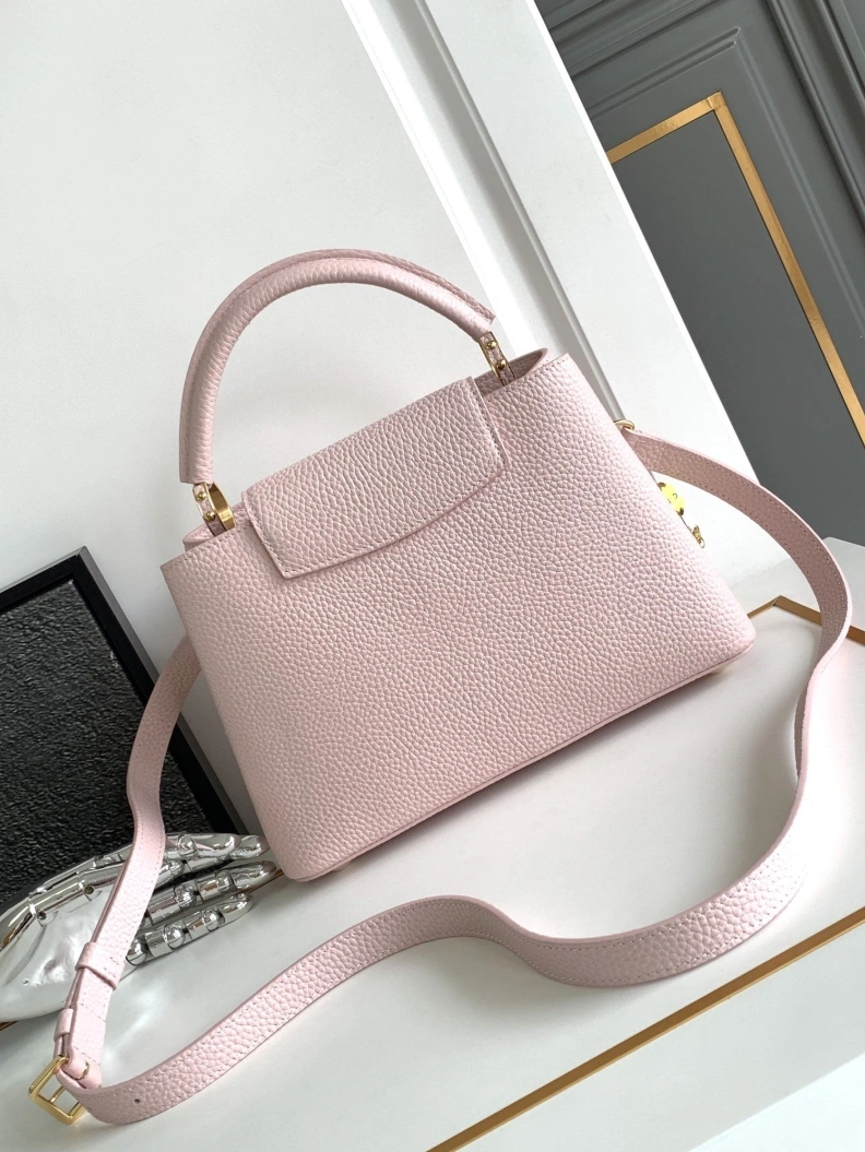 LX Caxucines Bags Resilient 2935