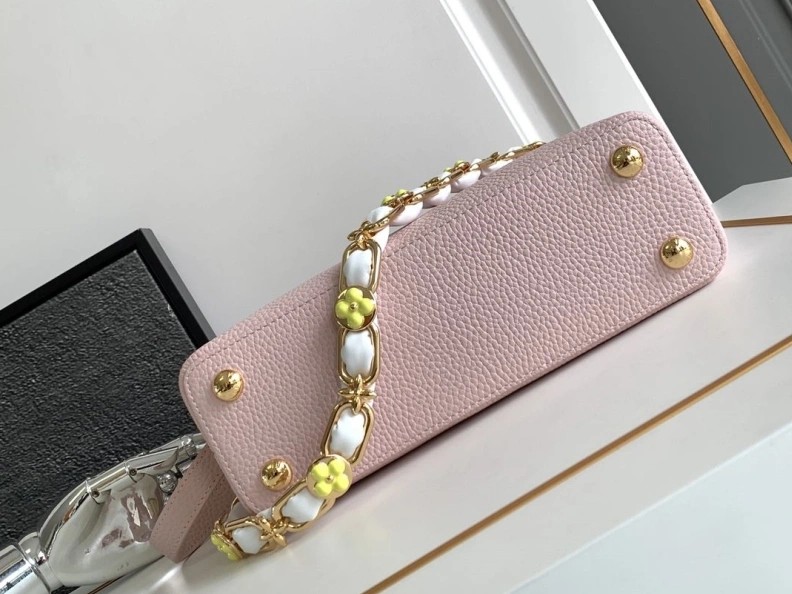 LX Caxucines Bags Resilient 2935