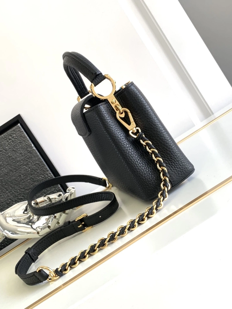 LX Caxucines Bags Durable 2929