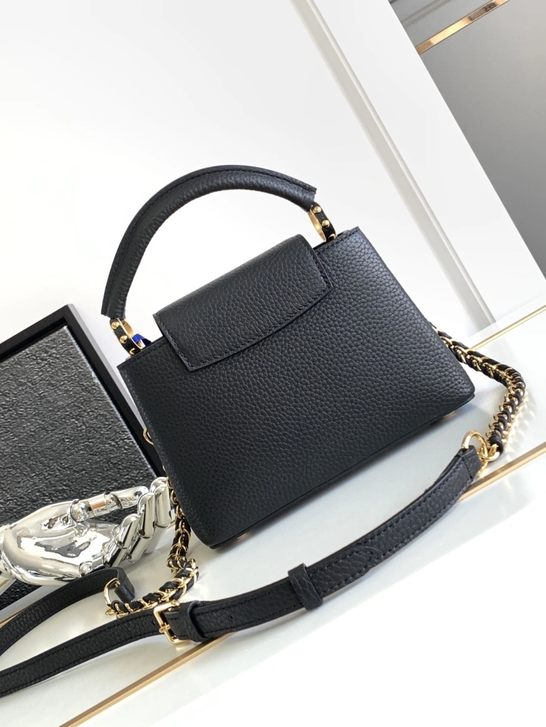 LX Caxucines Bags Durable 2929