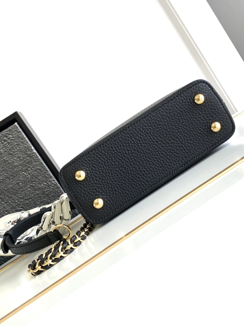 LX Caxucines Bags Durable 2929