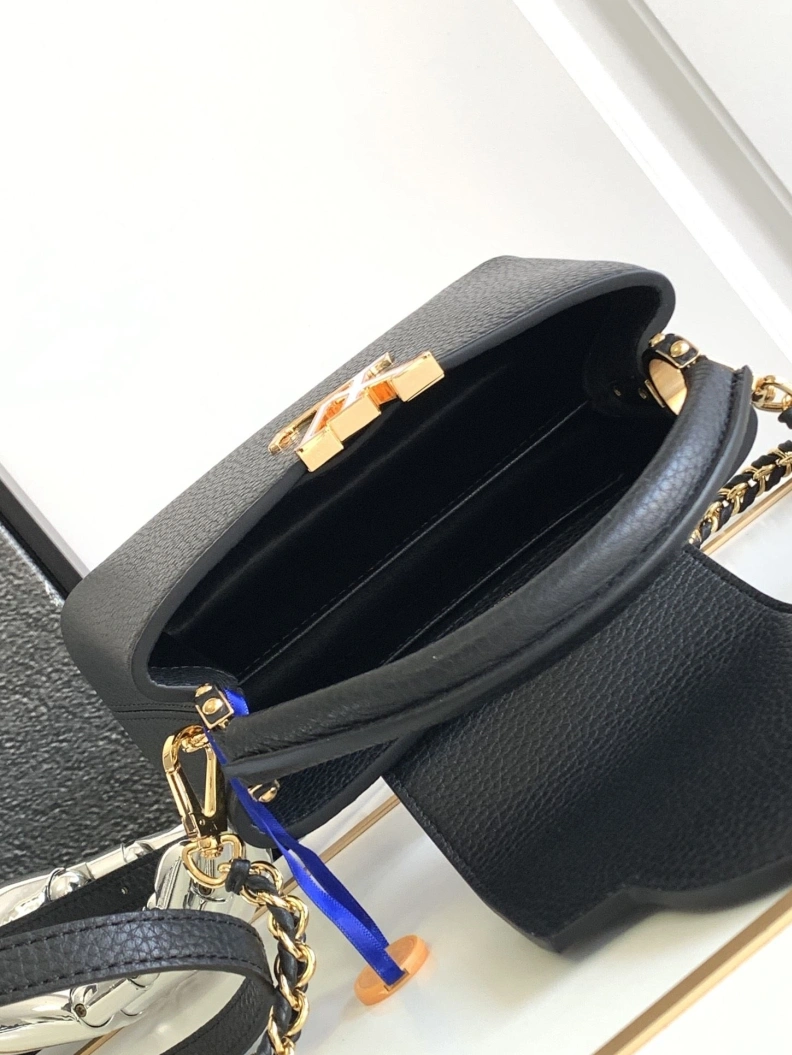 LX Caxucines Bags Durable 2929