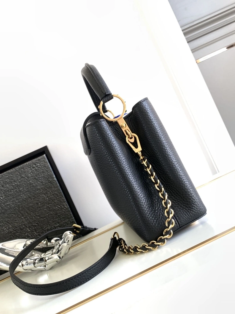 Timeless LX Caxucines Bags 2917