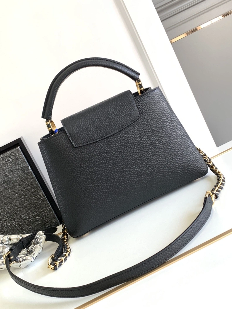 Timeless LX Caxucines Bags 2917