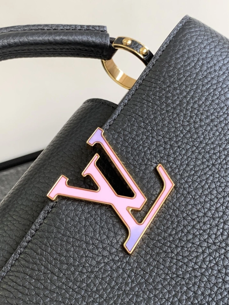 Timeless LX Caxucines Bags 2917