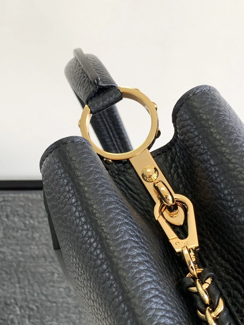 Timeless LX Caxucines Bags 2917