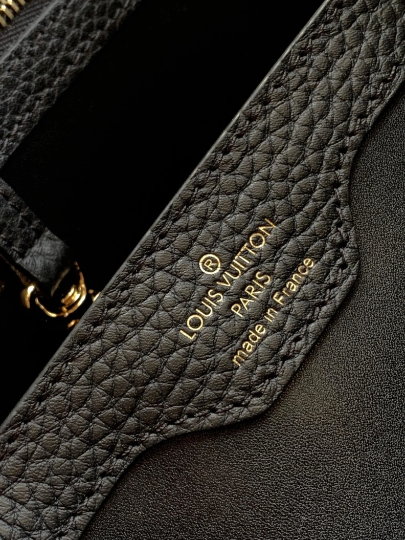 Timeless LX Caxucines Bags 2917