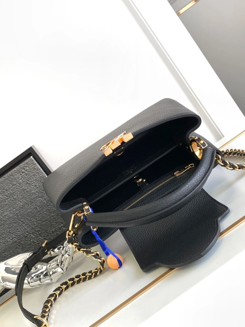 Timeless LX Caxucines Bags 2917