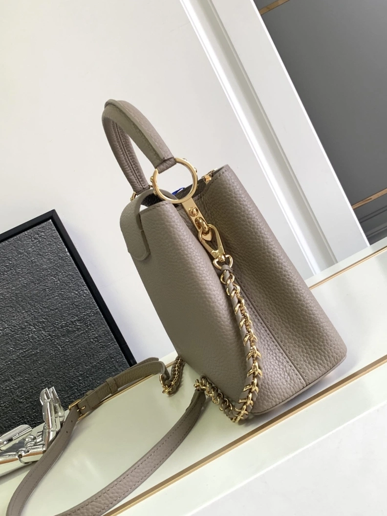 Soft LX Caxucines Bags 2916