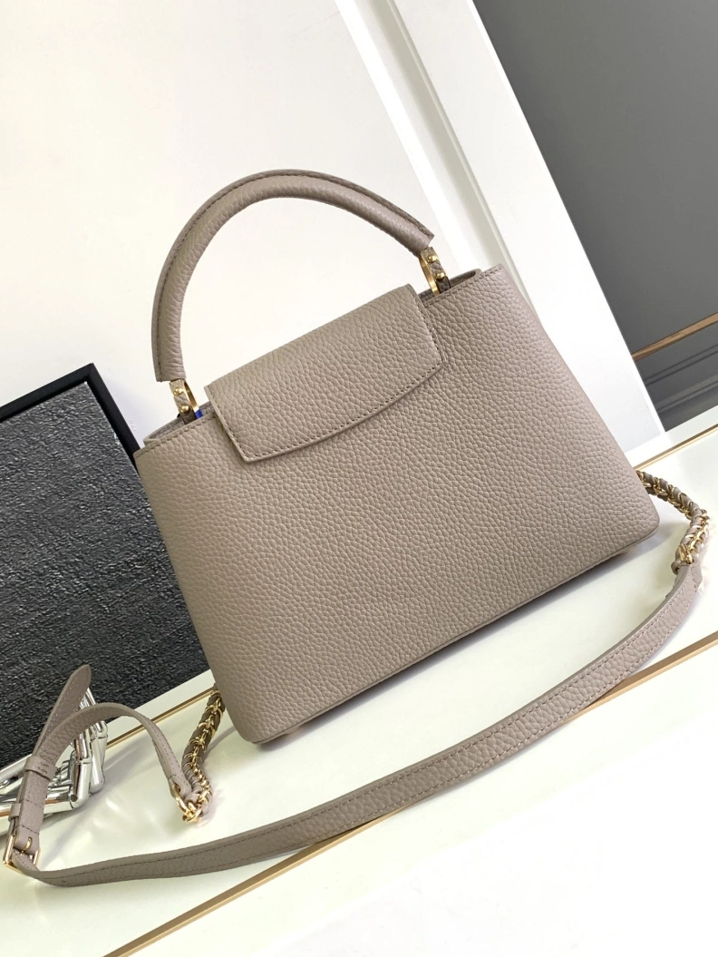 Soft LX Caxucines Bags 2916