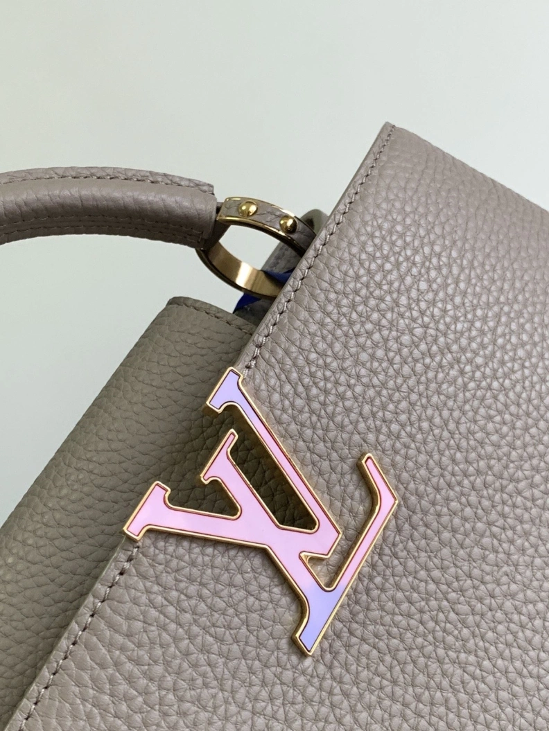 Soft LX Caxucines Bags 2916