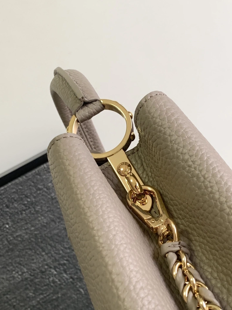 Soft LX Caxucines Bags 2916