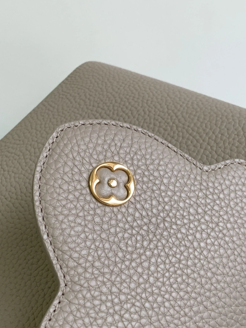 Soft LX Caxucines Bags 2916