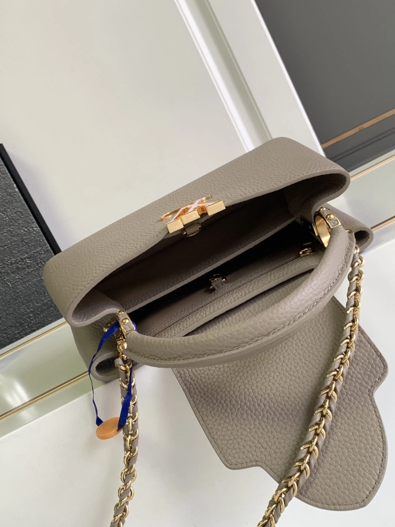 Soft LX Caxucines Bags 2916
