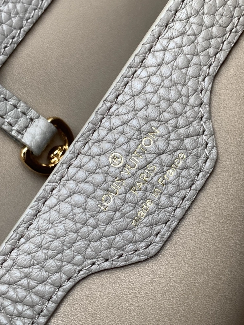 Soft LX Caxucines Bags 2916