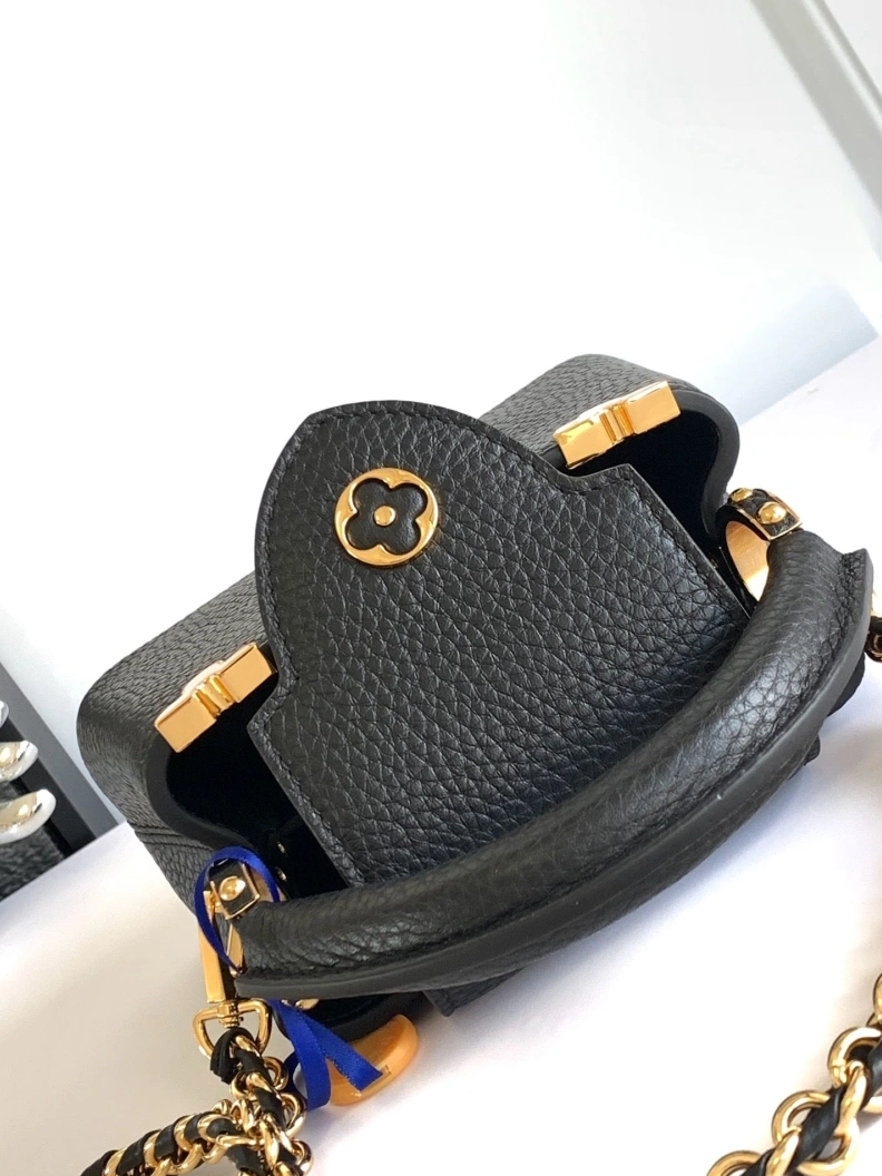 LX Caxucines Bags Efficient 2920