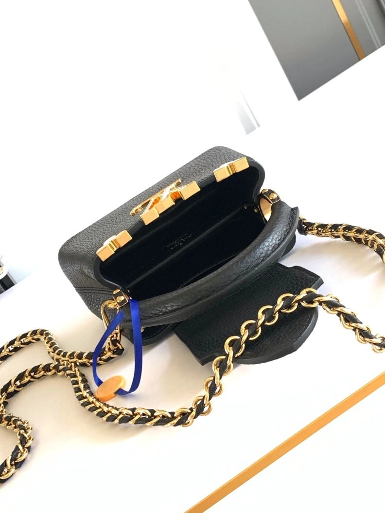 LX Caxucines Bags Efficient 2920