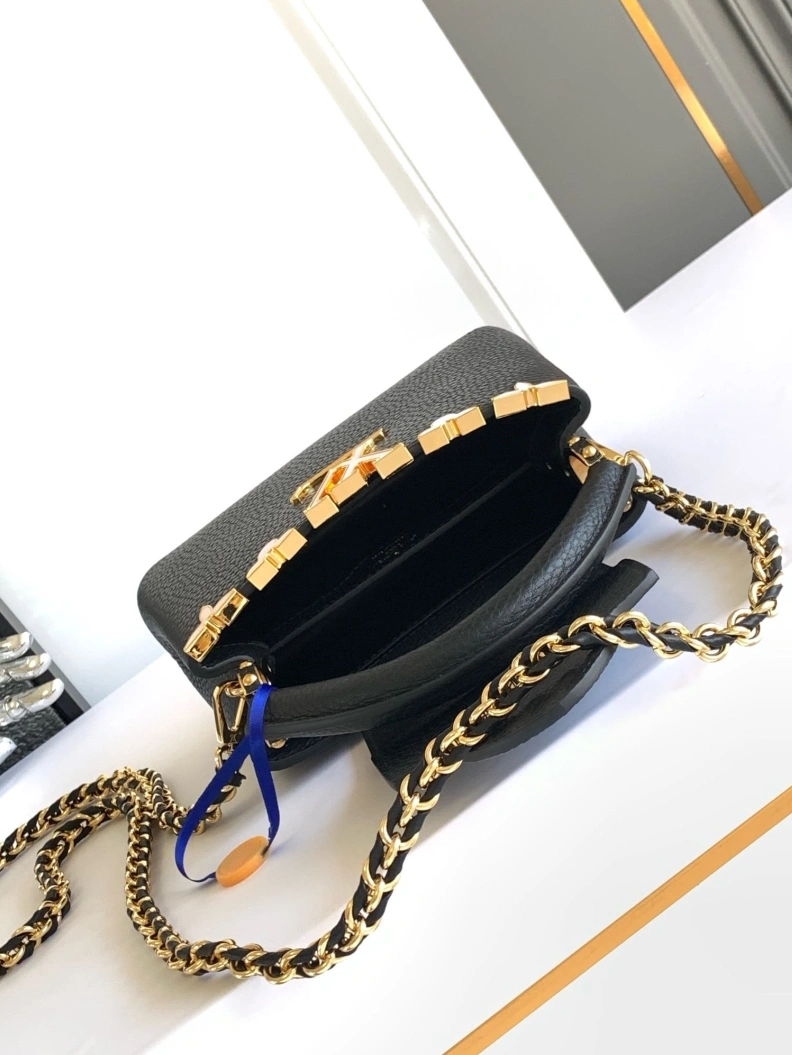 LX Caxucines Bags GoodFit 2924
