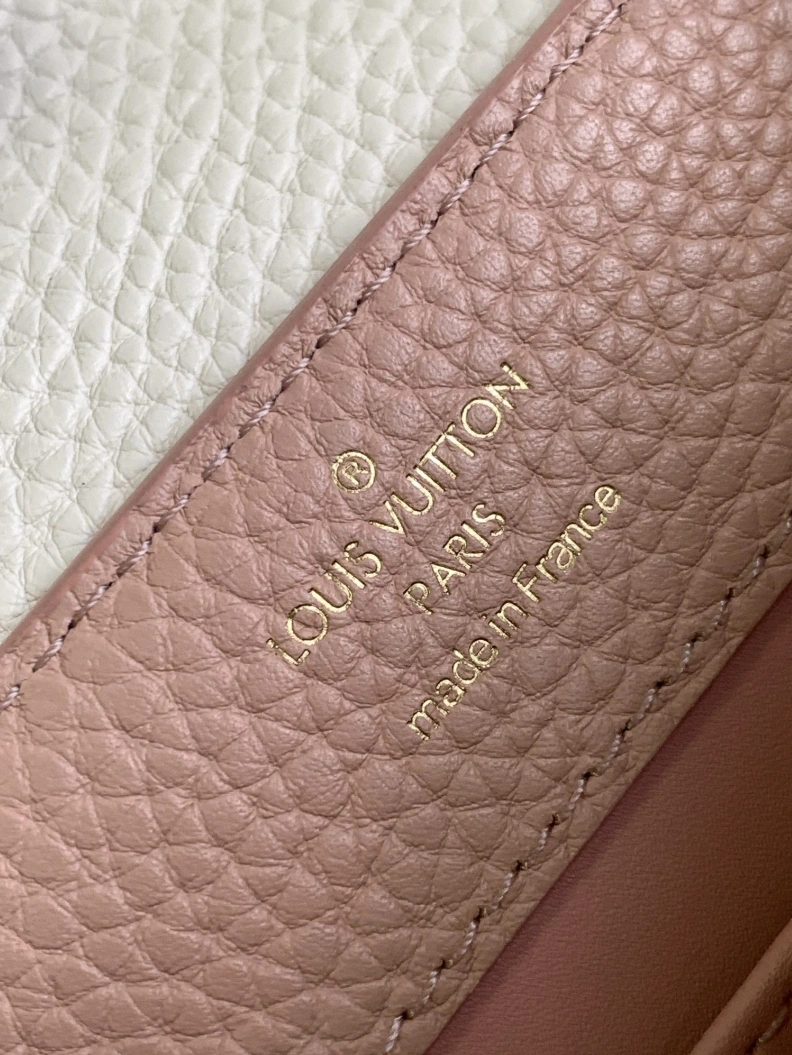 LX Caxucines Bags EyeCatching 2909