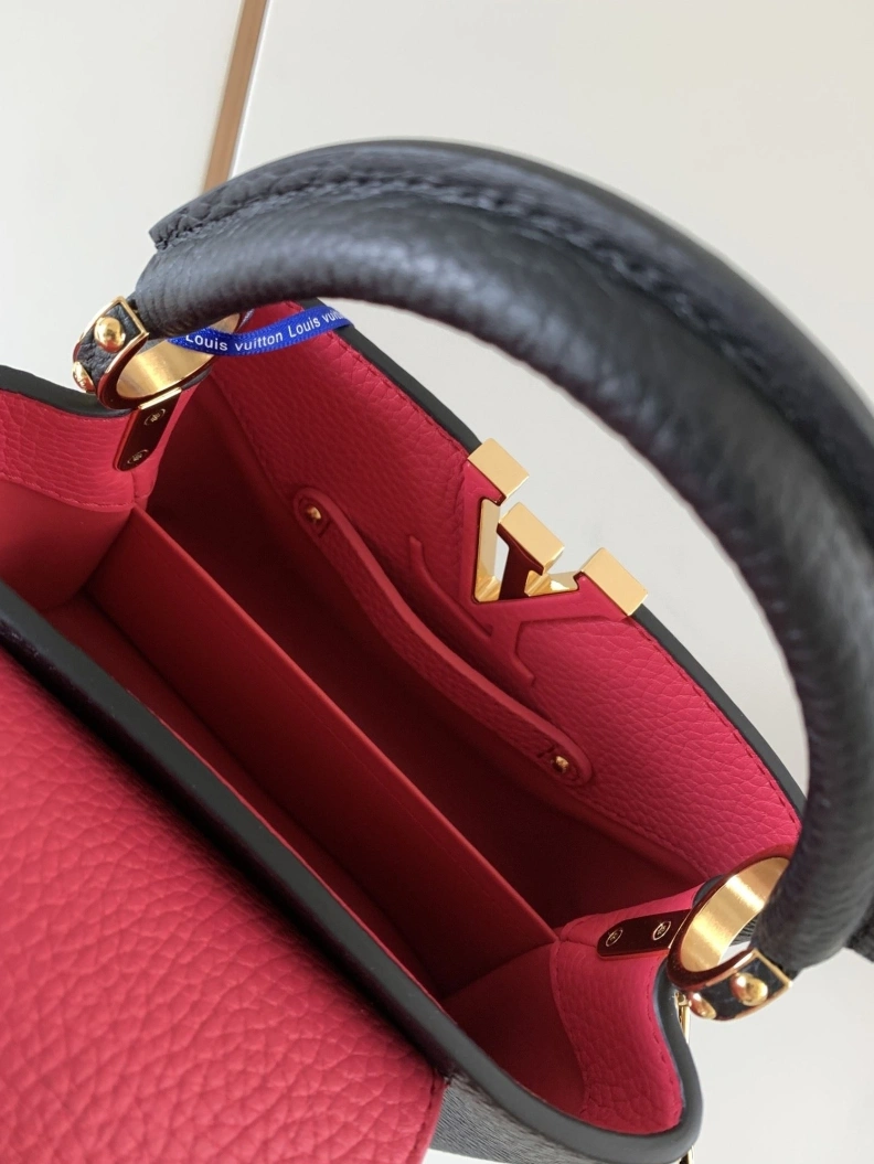 LX Caxucines Bags BestValue 2904