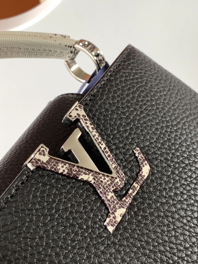 Lightweight LX Caxucines Bags 2922