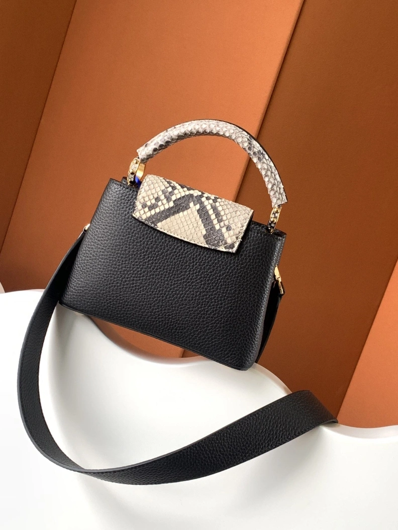 LX Caxucines Bags Timeless 2912