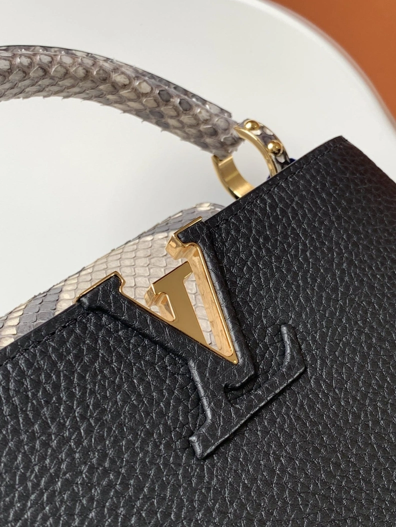 LX Caxucines Bags Timeless 2912