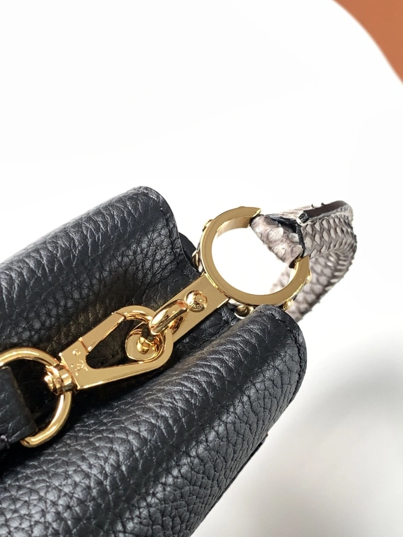LX Caxucines Bags Timeless 2912