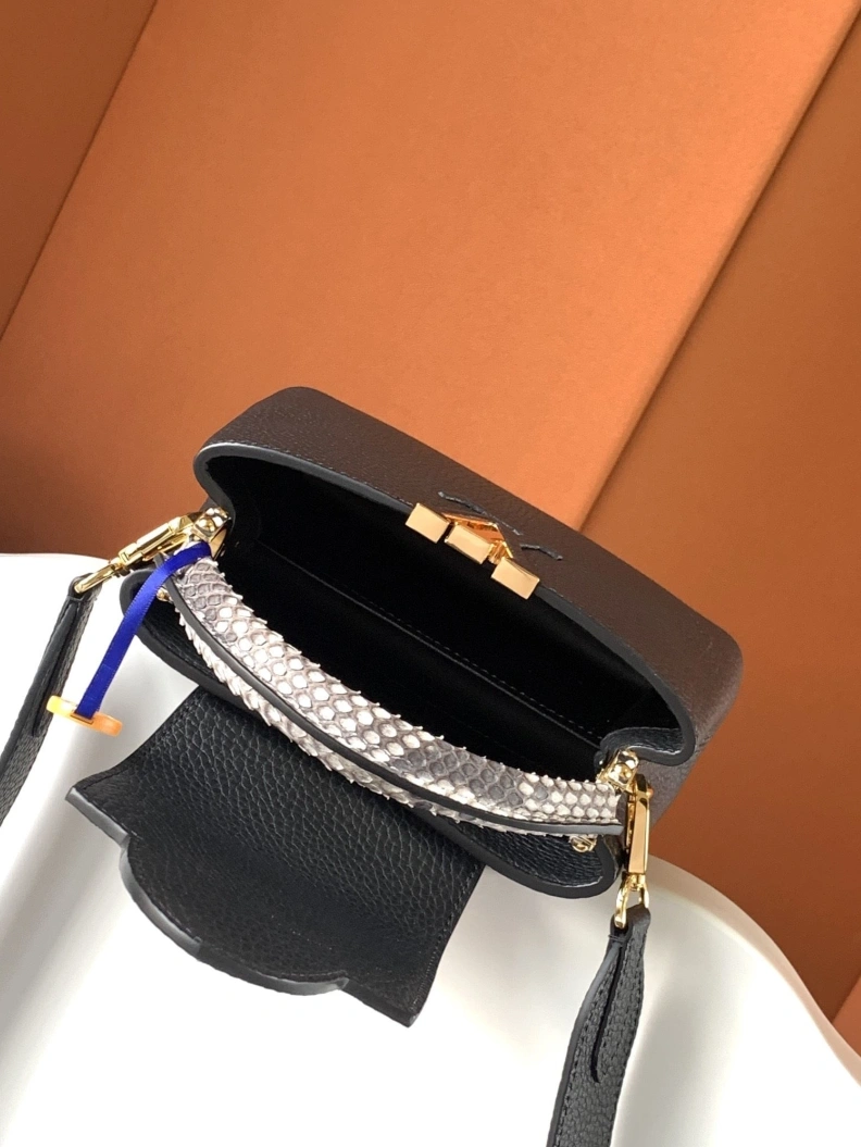 LX Caxucines Bags Timeless 2912