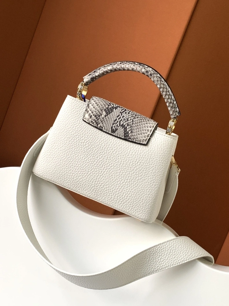Popular LX Caxucines Bags 2910
