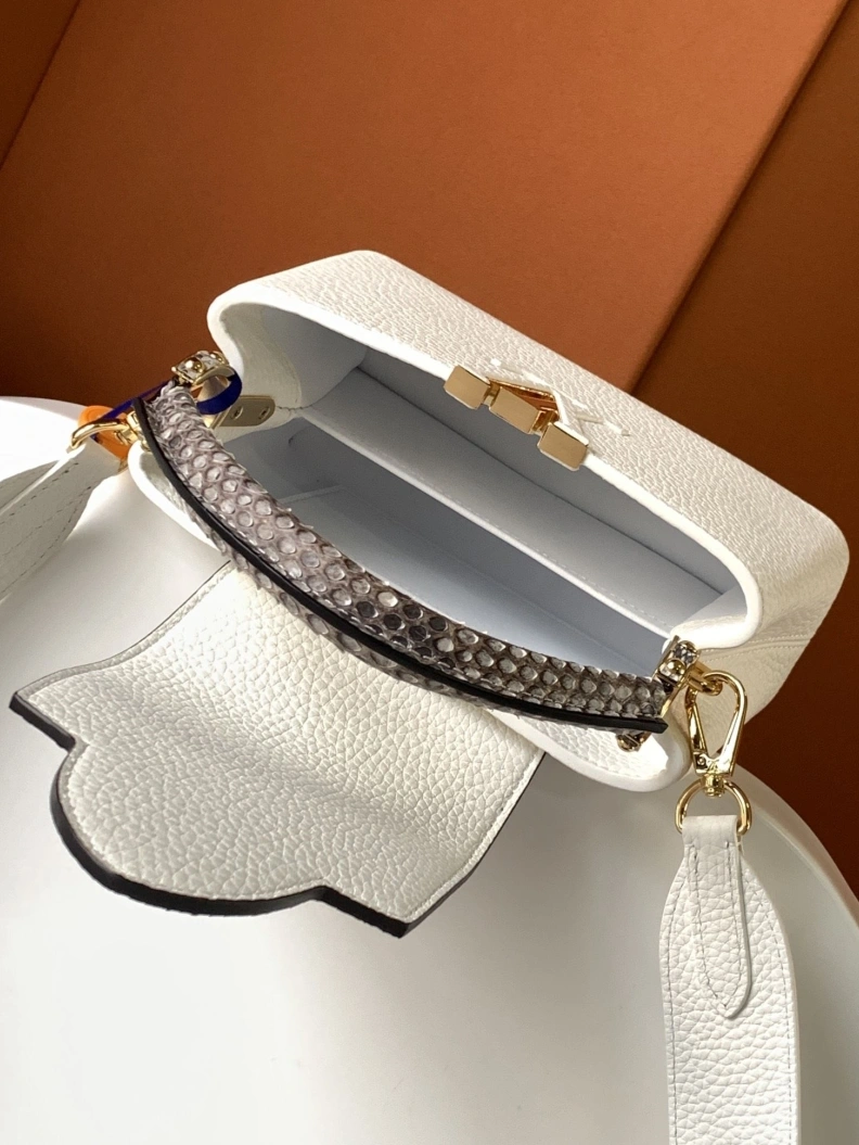 Popular LX Caxucines Bags 2910