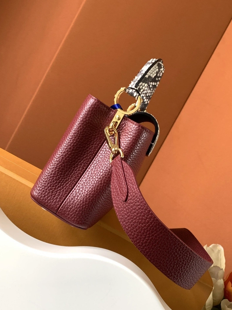 Timeless LX Caxucines Bags 2914