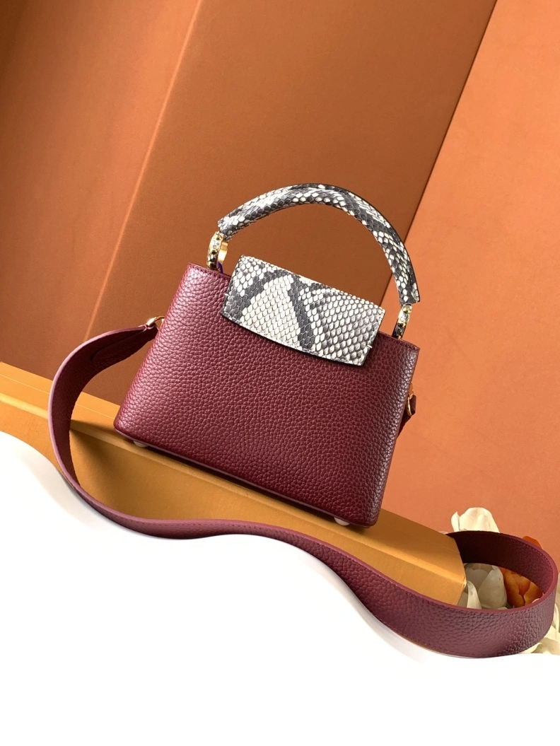 Timeless LX Caxucines Bags 2914