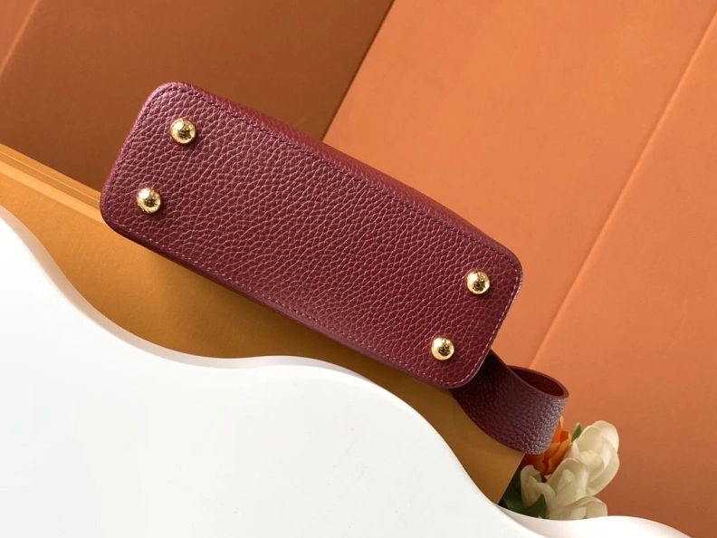 Timeless LX Caxucines Bags 2914