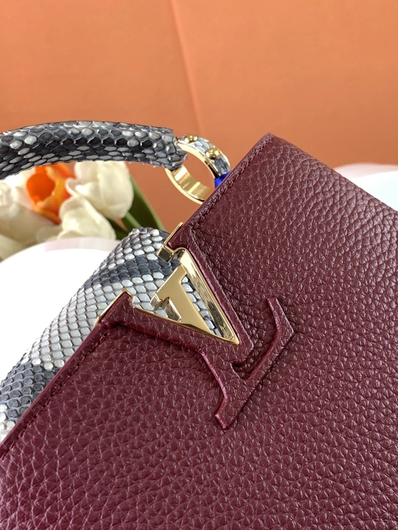 Timeless LX Caxucines Bags 2914